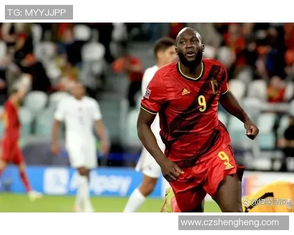 比利时足球十大球星盘点:这些球员如何影响世界足坛的格局 比利时足球十大球星盘点:这些球员如何影响世界足坛的格局